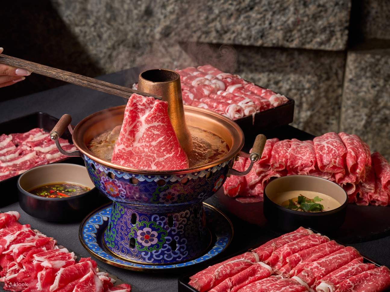 Restoran Periuk Periuk�